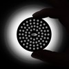 IKAPE 53mm Espresso Puck Screen, Food-grade 316 Stainless Steel Coffee