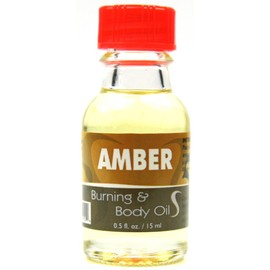 Popular Flavor Fragrance Body and Burning Oil 0.5 Oz (Wet Kisses)