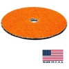 RBG 981 9" Orange Fast Grinder Disc for RBG934 &