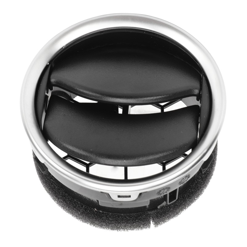 Air Condition Deflector 73630 56P00 Round ABS Replacement for SUZUKI