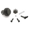 HAZET 863P7N Ratchet Handle Repair Kit, Drive: 0.25 inches (6.35