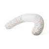 PurFlo COVER BREATHE PREGNANCY PILLOW- BOTANICAL