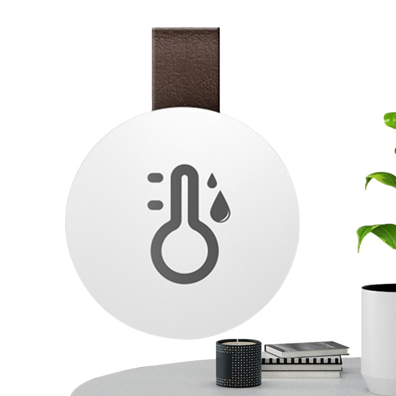 Humidity Sensor | Wireless Temperature Humidity Sensor - Bt 5.0,