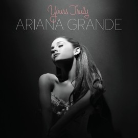 Yours Truly [CD]