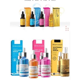 HANASUI SERUM 20ML❤️❤️