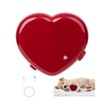 Pet Prime Rechargeable Heartbeat Simulator for Anxiety Dogs with Auto