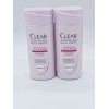 Clear Scalp & Hair Damage & Color Repair Shampoo. 1.7