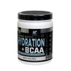 Hidratante Aminoacidos BCAA 50 Servicios, Electrolitos, Sin Azúcares Añadidos, Sin