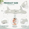 Reusable Face Support Strap for Daily Facial Care – Washable