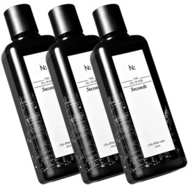 Five Seconds 피부진정 기초 남자올인원 파이브세컨즈 옴므 이넬릭서 스킨케어 스킨 200ml 3개 Soothing Skin Care All-In-One Men's Five Seconds Homme Cosmetic Skin 200ml 3 Pieces [Innisfree Five Seconds Men Basic Skin Care for Men...]