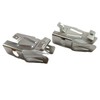 WB17T10006 Range Surface Burner Terminal Block Kit Replacement Part –