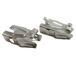 WB17T10006 Range Surface Burner Terminal Block Kit Replacement Part – Fit for GE Kenmore Hotpoint Ranges/Stoves/Ovens - Replaces AP3203326 WB17K10003(1pack)