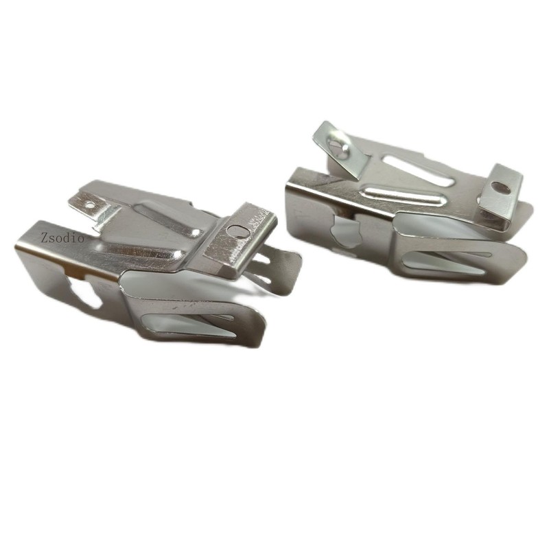 WB17T10006 Range Surface Burner Terminal Block Kit Replacement Part –