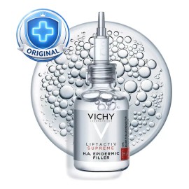 Vichy Liftactiv H.a. Epidermic Filler Liftactiv B3 Serum Todo Tipo De Piel Danoche