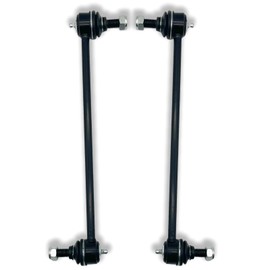 Torsiva ‎‎K750124 2PCS Front Stabilizer Sway Bar End Links Fit for Acura 2006 2007 2008 2009 2010 2011 2012 2013 MDX, 2010-2013 ZDX, Compatible With Honda 2006 2007 2008 2009 2010 2011-2014 2015 Pilot