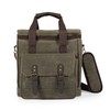 LEGACY - a Picnic Time Brand - Weekender Distressed Waxed