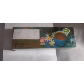 SHENGTANGSHAN Jiaogulan Tea 40 Teabags