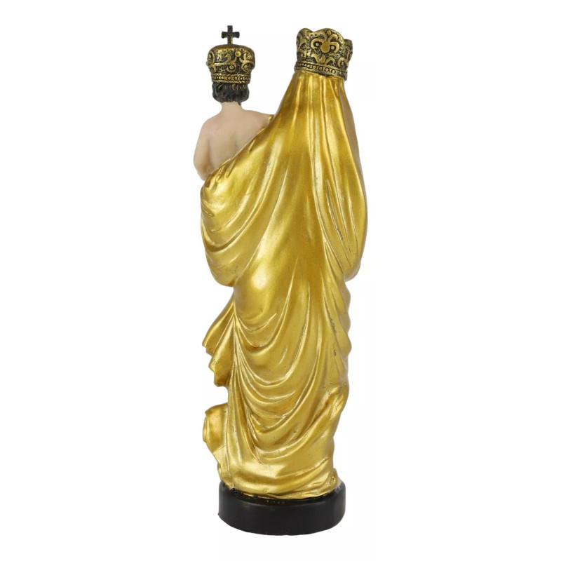 Our Lady Of Prompt Succor Blessed Virgin Mary With Baby