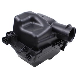 MOTOKU Engine Air Cleaner Filter Box Housing and Air Filter Kit for Nissan Juke 2011-2017 1.6L