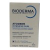 Bioderma Atoderm Pain Jabon Diario Barra Pieles Secas 150g