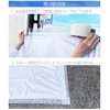 Waterproof Sheet, White, Waterproof Fabric, Flood Protection, Goods, For Typhoons,