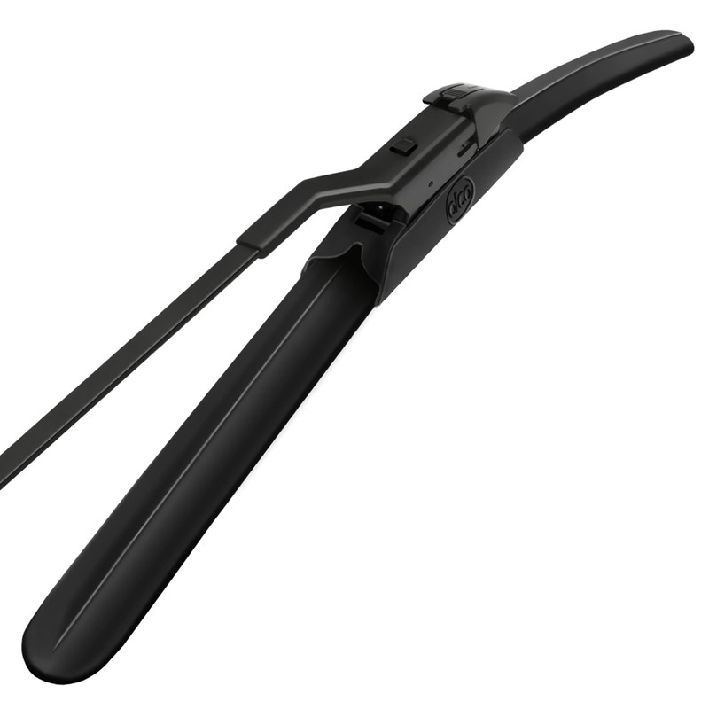 alca® Windscreen Wiper Set with Rear Wiper Suitable for Subaru