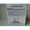 BOSHART INDUSTRIES (BII) PRESSURE SWITCH: 30-50 (PS02-3050); 40-60 (PS02-4060) for