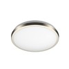DYMOND LED Ceiling Light Flush Mount 10 Inches Ceiling Light