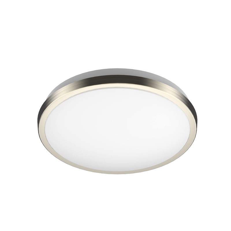 DYMOND LED Ceiling Light Flush Mount 10 Inches Ceiling Light