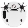 Intelligent Sweeping Robot 3-in-1 USB Robotic Vacuum Cleaner Home Cleaning