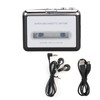 USB Tape To MP3 Capture Converter Stereo Audio Music Player