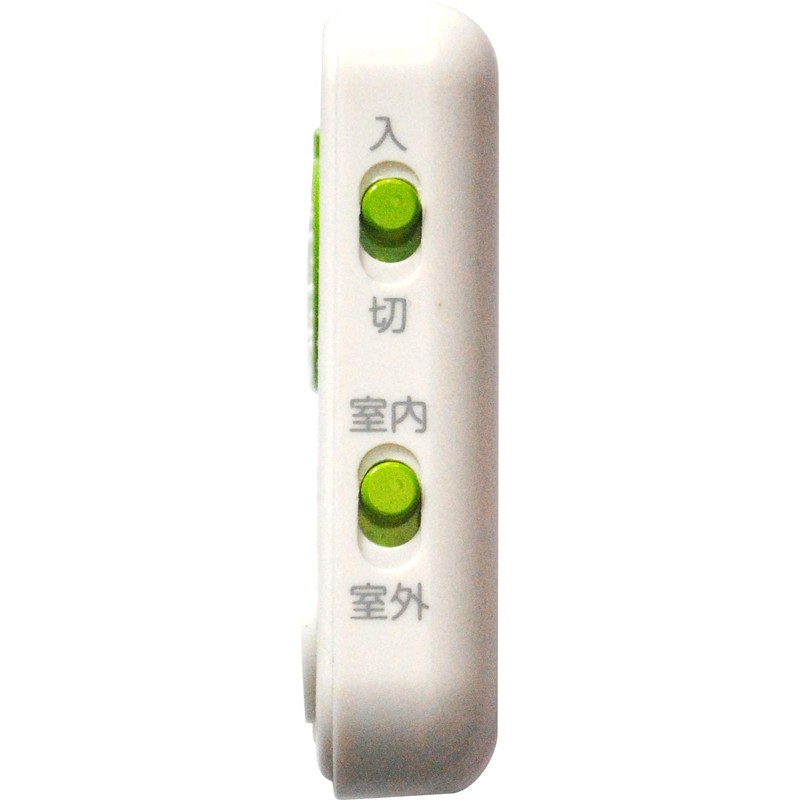 Taichi ANABAS SF-300 Sound Collector Clear with Ear