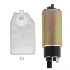 golfpartstore Fuel Pump For Yamaha G29 Drive & Drive2 with EFI Golf Cart Gas Models