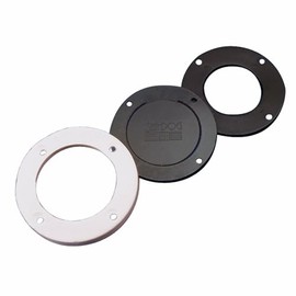 Sea Dog 520500-1 - Nylon Scupper Valve