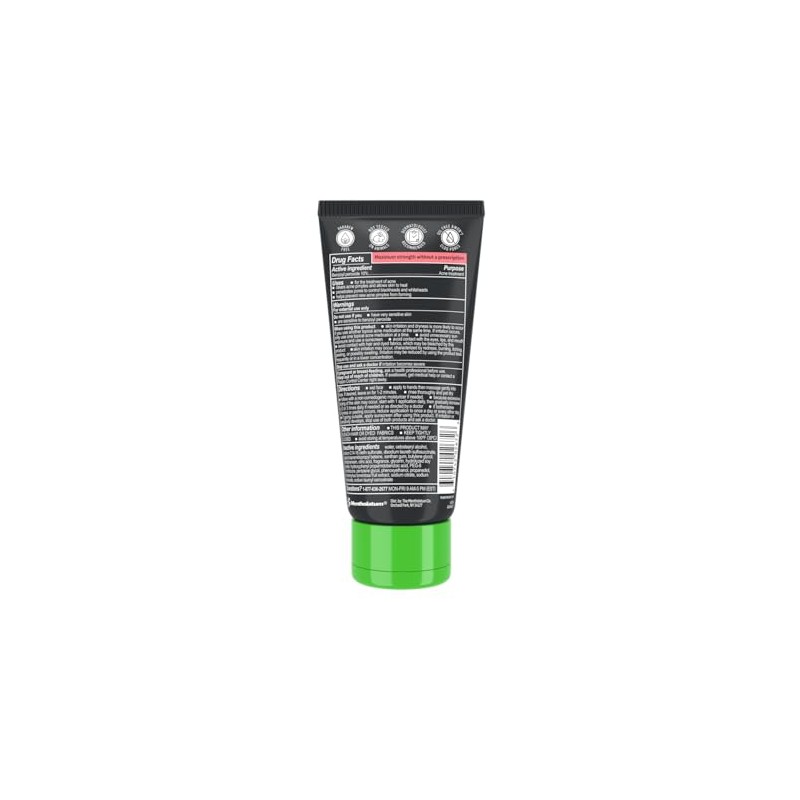 Oxy - Maximum Strength Acne Cleanser - 5 fl oz