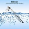 3D Roller Face Massager Skin Tightening Wrinkle Bar Rotating 360