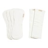 EcoNaps Mixed Bamboo Booster Kit, 6 Pack