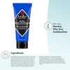 Jack Black - Deep Dive Glycolic Facial Cleanser Clay-based Pure
