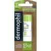 Dermophil Bio-Lippen-Stick, gegen Austrocknen, 4 g