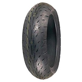 Shinko 003 Stealth Radial Rear Tire - 180/55ZR-17