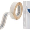 Pangda 150 Feet by 2 Inch Reinforced Corner Drywall Tape