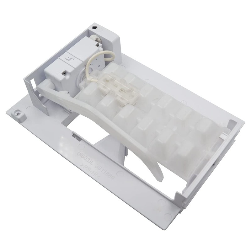 Supplying Demand AEQ72909603 2216335 Refrigerator Ice Maker Assembly Replacement Model