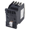 AC Contactor DIN Rail Mount Circuit Control Contactor 50Hz 9A