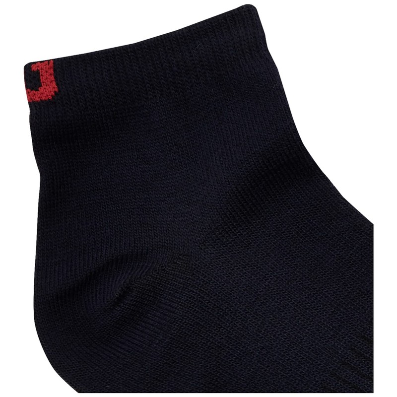 Wilson 10 Piezas Tin para Hombre, Color Marino, Talla Única,