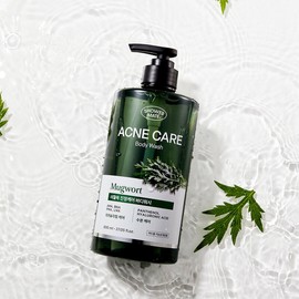 Back Acne Shower Mate Acne Care Body Wash 800ml 2 types, choose 1 4070023 / 등드름 샤워메이트 아크네케어 바디워시 800ml 2종 택1 4070023