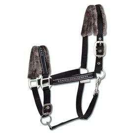Waldhausen Elegant Halter, black