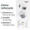 EUCERIN HYALLURON-FILLER CREMA FACIAL DE DA FPS 30