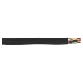 75' SJOOW 14/4 (Portable Power Cord) Flexible 300V Cable- 75ft.