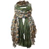 FAIRYGATE Scarfs Fashion Scarf Large 180 cm x 90 cm