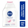 Jabón Íntimo Líquido Nivea Cuidado Suave 250ml